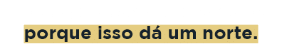 Frase destaque
