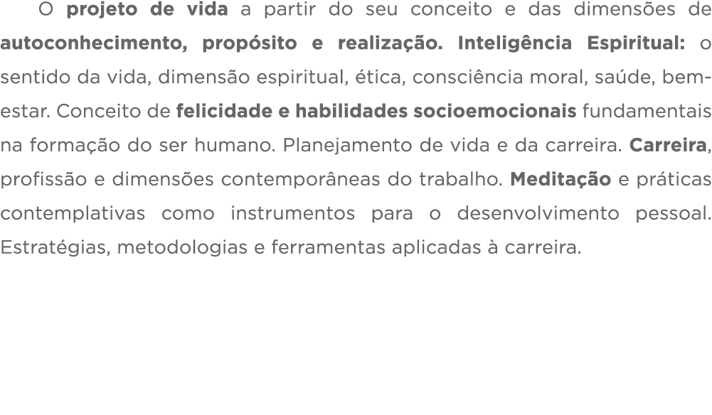 Texto ementa