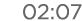02:07