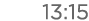 13:15