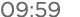 09:59
