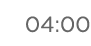 04:00 