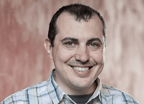 Foto de Andreas Antonopoulos  