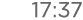 17:37