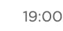 19:00 
