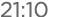 21:10 