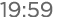 19:59 