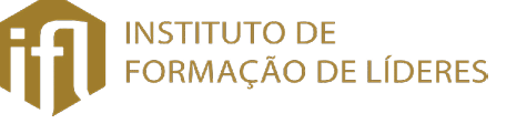 Logo do Instituto de Forma  o de L deres 