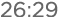 26:29 