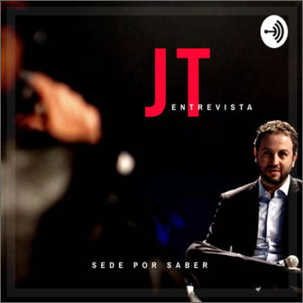 Capa do Podcast  Carreira e Anticarreira , de Joseph Teperman  