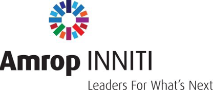 Logo da empresa Amrop INNITI  