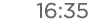 16:35