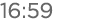 16:59