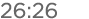 26:26