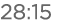 28:15