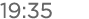 19:35