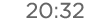   20:32