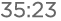 35:23 