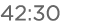 42:30