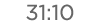   31:10