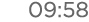 09:58