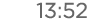 13:52