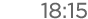 18:15