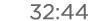 32:44