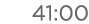 41:00