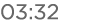 03:32