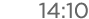 14:10