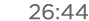 26:44