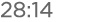 28:14