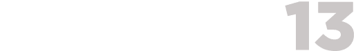 13