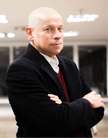 Foto de Leandro Paulsen