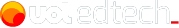 Logo UOL Edtech
