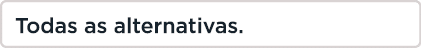 Alternativa 1
