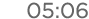 05:06
