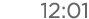 12:01