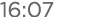 16:07
