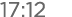 17:12