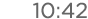 10:42