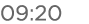 09:20