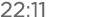 22:11