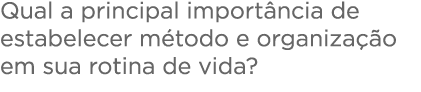 Ordem da questão