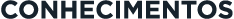 CONHECIMENTOS
