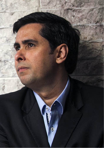 Foto de Gherardo Colombo
