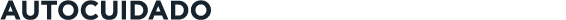 AUTOCUIDADO