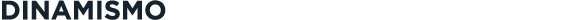 dinamismo