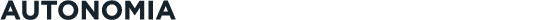 AUTONOMIA